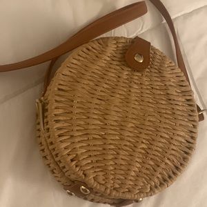 Summer bag
